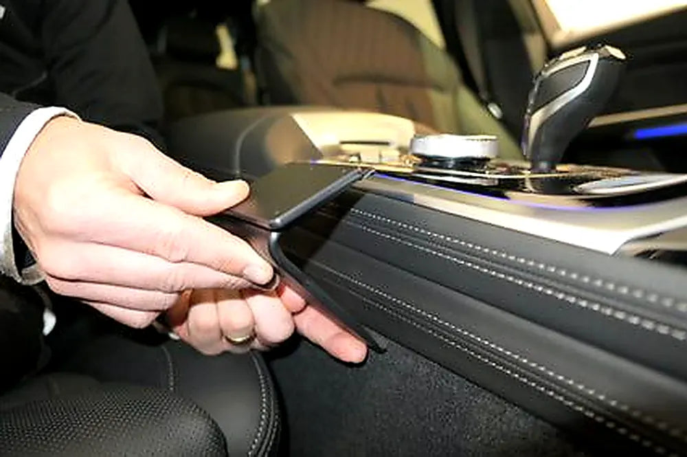 Brodit ProClip 835515 voor BMW X7