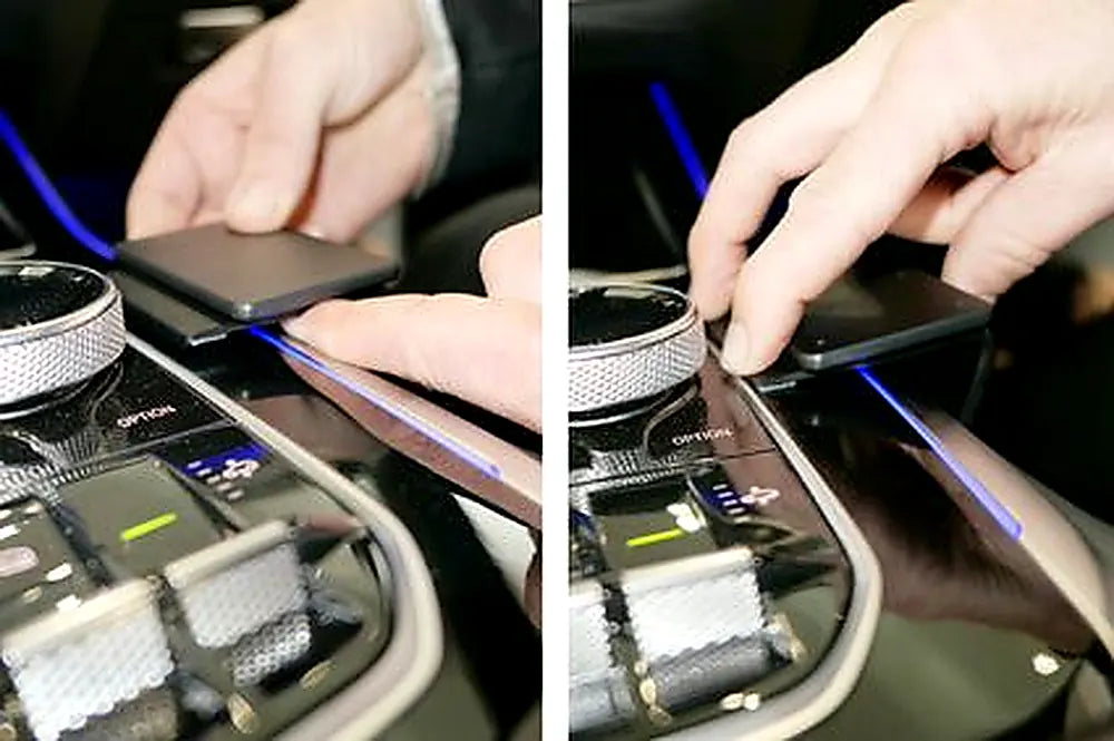 Brodit ProClip 835515 voor BMW X7