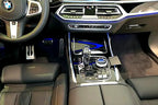 Brodit ProClip 835515 voor BMW X7