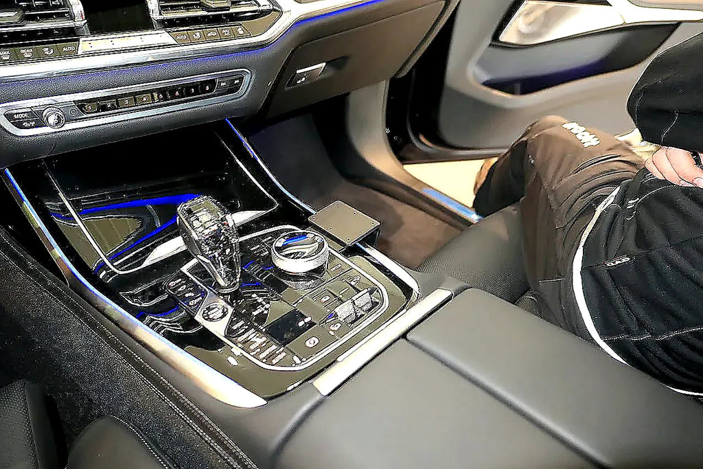 Brodit ProClip 835515 voor BMW X7