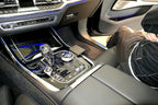 Brodit ProClip 835515 voor BMW X7
