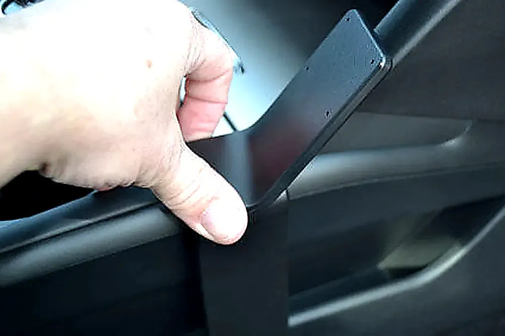 Brodit ProClip 835564 voor Ford Explorer