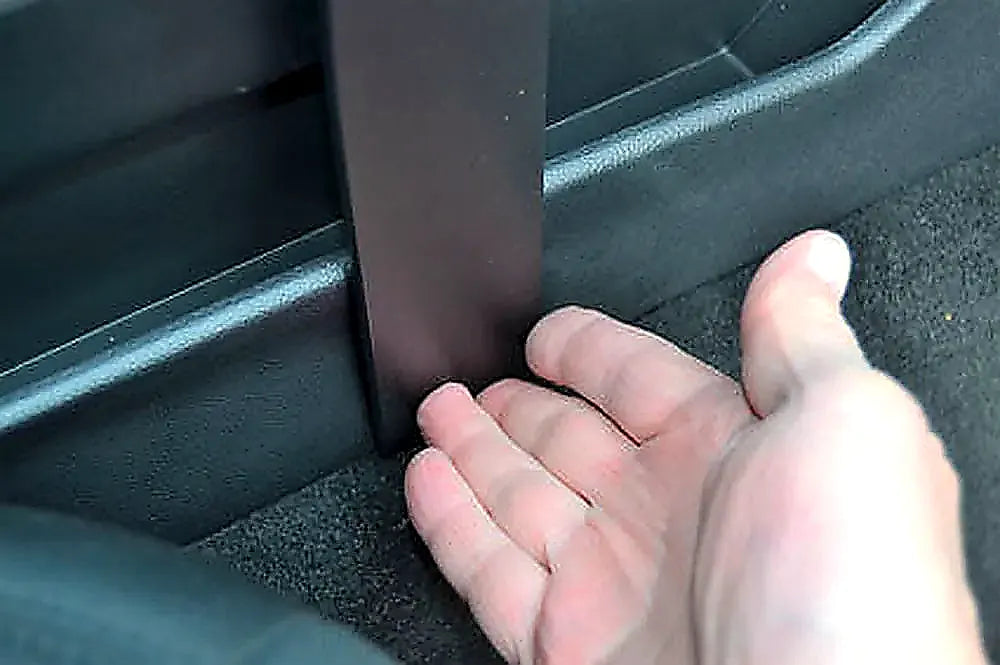 Brodit ProClip 835564 voor Ford Explorer