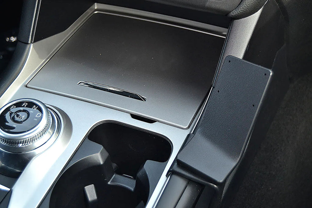Brodit ProClip 835564 voor Ford Explorer