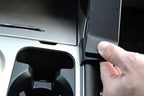 Brodit ProClip 835564 voor Ford Explorer