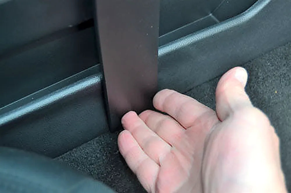 Brodit ProClip 835564 voor Ford Explorer