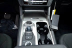 Brodit ProClip 835564 voor Ford Explorer