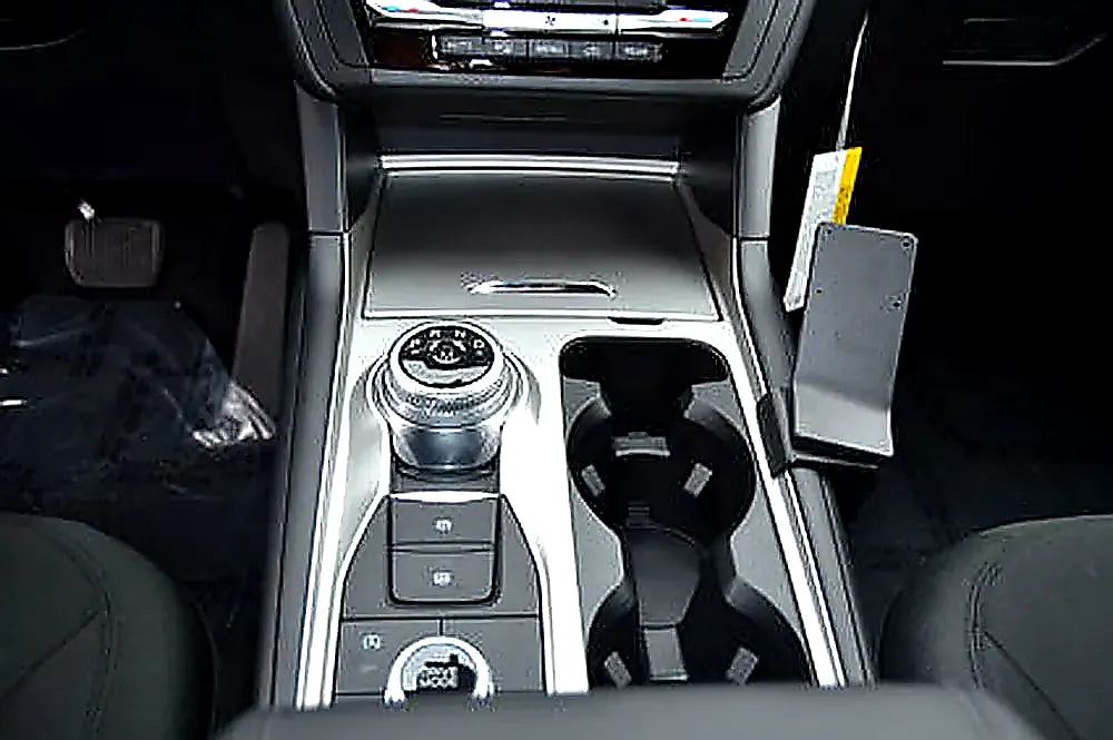 Brodit ProClip 835564 voor Ford Explorer