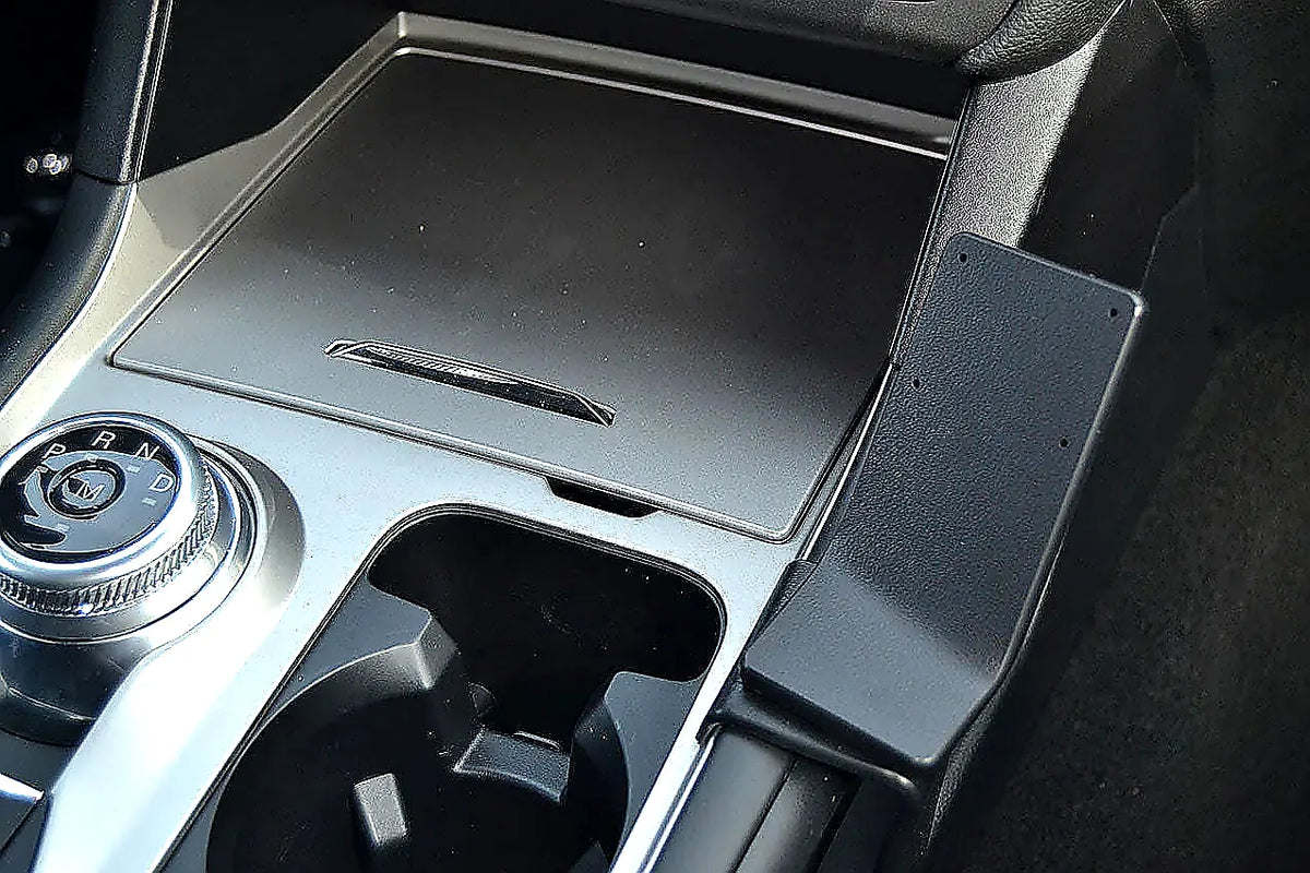 Brodit ProClip 835564 voor Ford Explorer