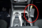Brodit ProClip 835564 voor Ford Explorer