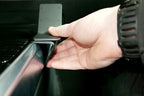 Brodit ProClip 835608 voor Mercedes Benz GLB-Class