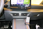 Brodit ProClip 835734 voor Cupra Born