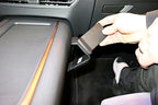 Brodit ProClip 835734 voor Cupra Born