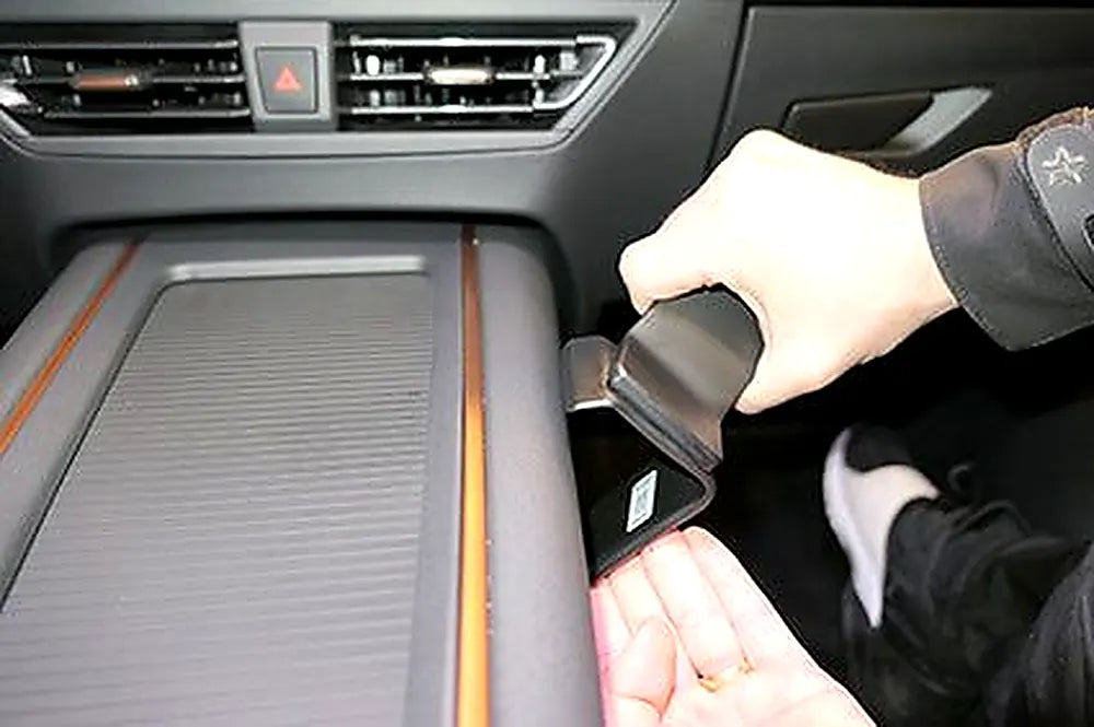Brodit ProClip 835734 voor Cupra Born