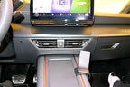 Brodit ProClip 835734 voor Cupra Born