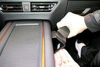 Brodit ProClip 835734 voor Cupra Born