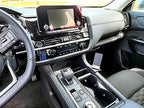 Brodit ProClip 835747 voor Nissan Pathfinder