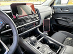 Brodit ProClip 835747 voor Nissan Pathfinder