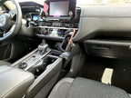 Brodit ProClip 835747 voor Nissan Pathfinder