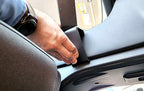 Brodit ProClip 835747 voor Nissan Pathfinder