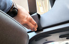 Brodit ProClip 835747 voor Nissan Pathfinder
