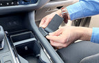 Brodit ProClip 835747 voor Nissan Pathfinder