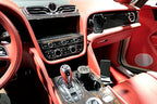 Brodit ProClip 835778 voor Bentley Bentayga