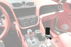 Brodit ProClip 835778 voor Bentley Bentayga