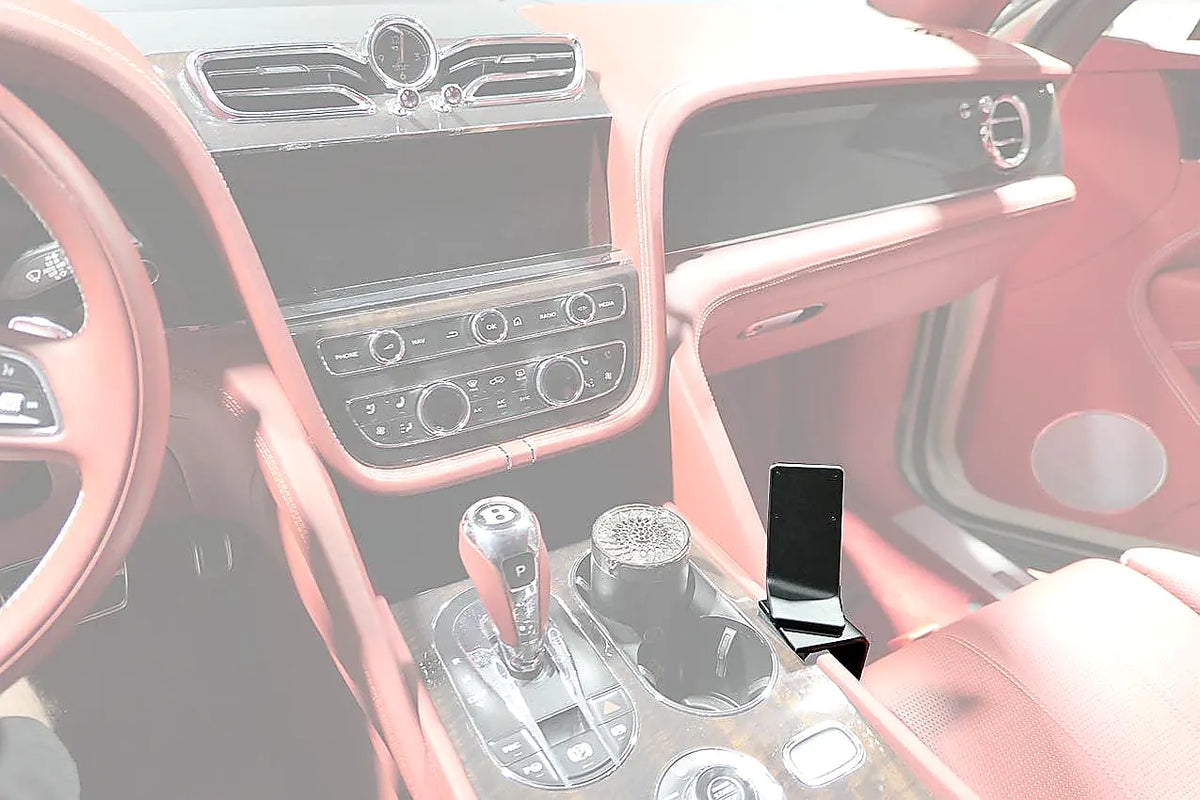 Brodit ProClip 835778 voor Bentley Bentayga