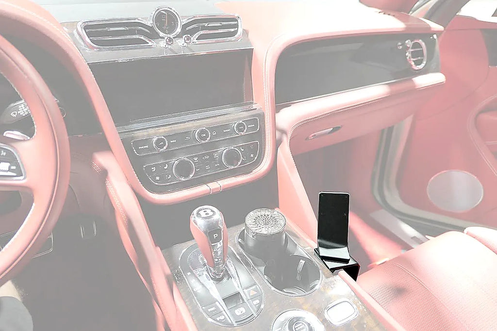 Brodit ProClip 835778 voor Bentley Bentayga