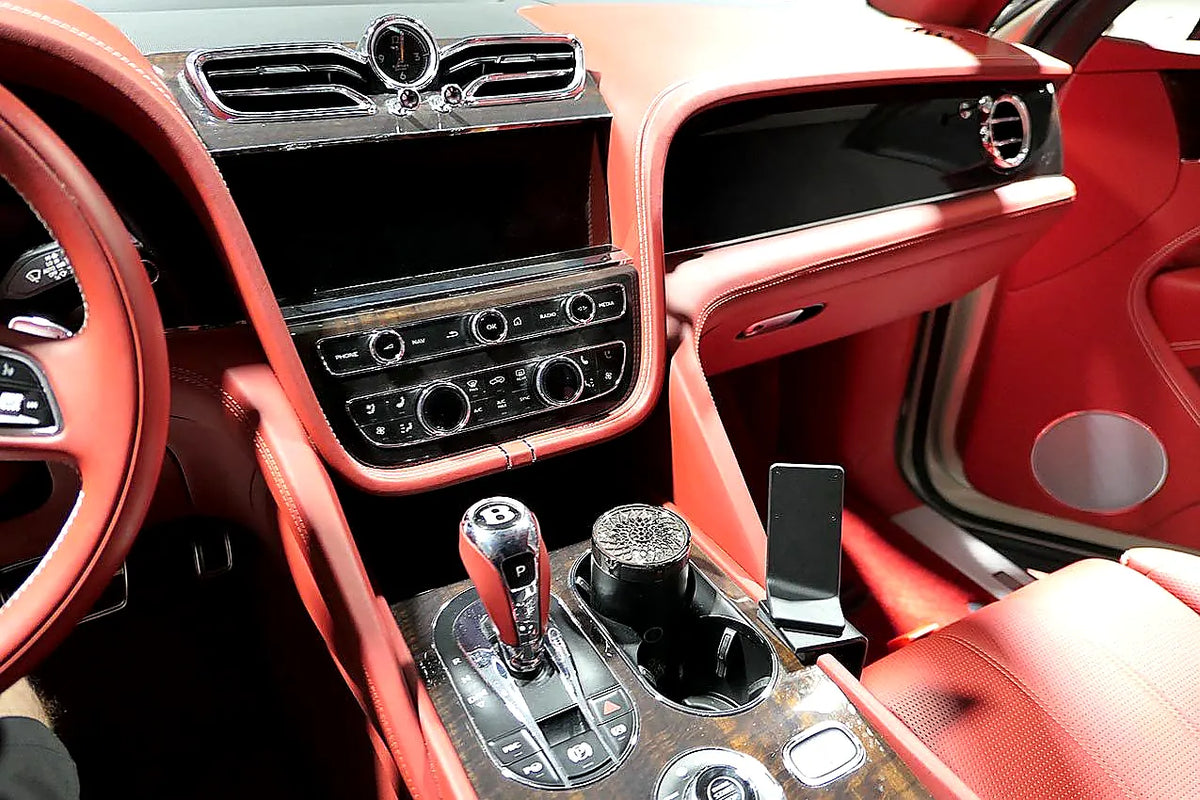 Brodit ProClip 835778 voor Bentley Bentayga