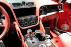 Brodit ProClip 835778 voor Bentley Bentayga
