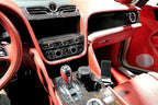 Brodit ProClip 835778 voor Bentley Bentayga