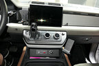 Brodit ProClip 835780 voor Land Rover Defender