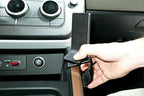 Brodit ProClip 835780 voor Land Rover Defender