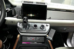 Brodit ProClip 835780 voor Land Rover Defender