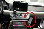 Brodit ProClip 835780 voor Land Rover Defender