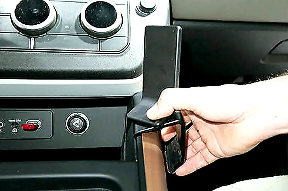 Brodit ProClip 835780 voor Land Rover Defender