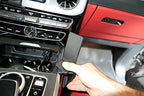 Brodit ProClip 835792 voor Mercedes Benz G-Class