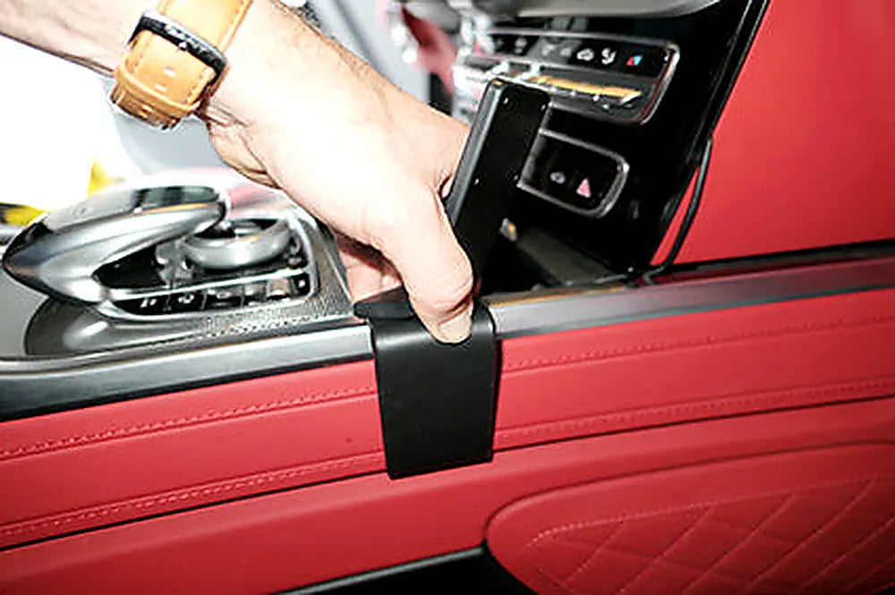 Brodit ProClip 835792 voor Mercedes Benz G-Class