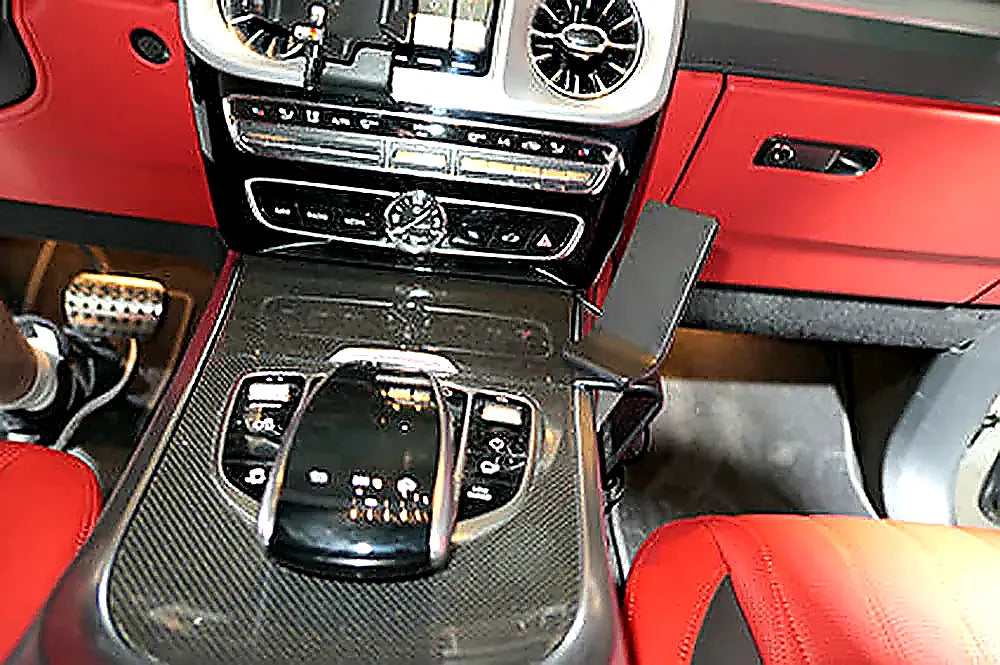 Brodit ProClip 835792 voor Mercedes Benz G-Class