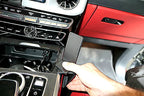 Brodit ProClip 835792 voor Mercedes Benz G-Class