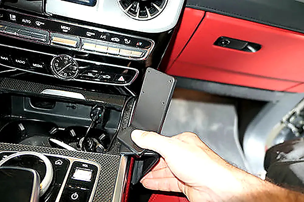 Brodit ProClip 835792 voor Mercedes Benz G-Class