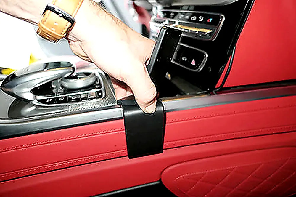 Brodit ProClip 835792 voor Mercedes Benz G-Class