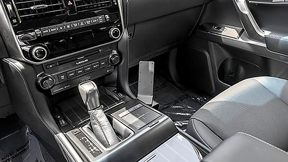 Brodit ProClip 835880 voor Lexus GX Series