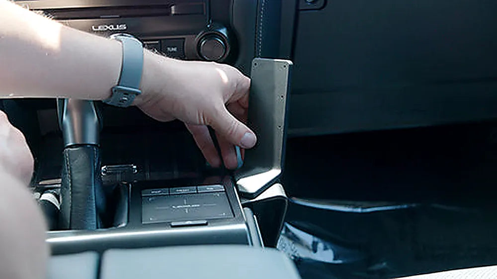 Brodit ProClip 835880 voor Lexus GX Series