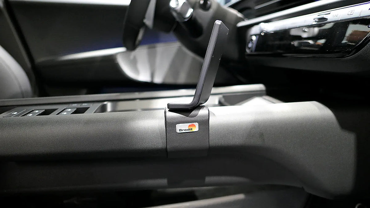 Brodit ProClip 835949 voor Hyundai Ioniq 6