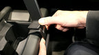 Brodit ProClip 835949 voor Hyundai Ioniq 6
