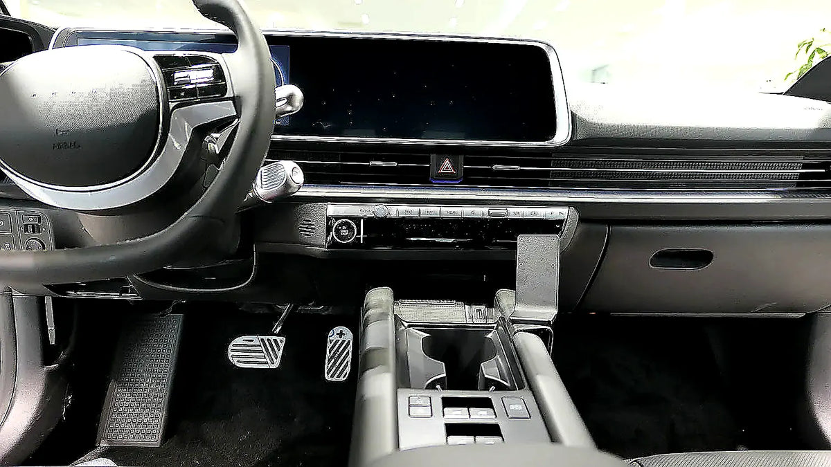 Brodit ProClip 835949 voor Hyundai Ioniq 6