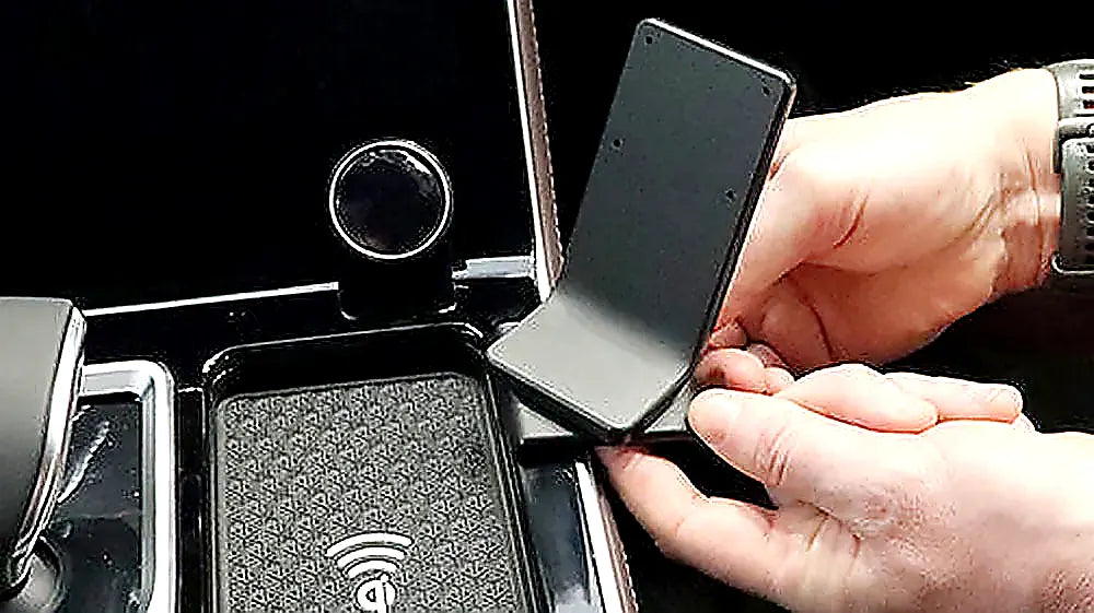 Brodit ProClip 836057 voor Jetour X90